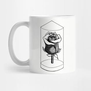 Rose Mug